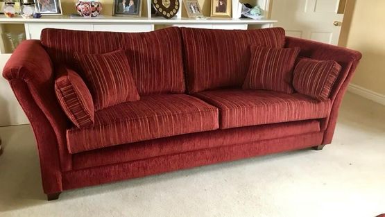 Domestic Upholstery